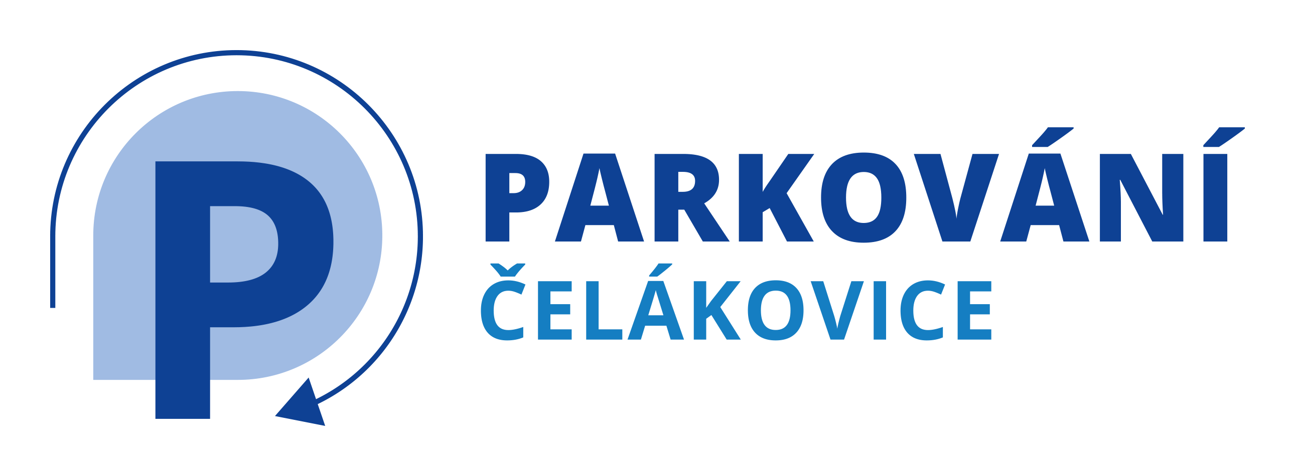 Parkování Čelákovice